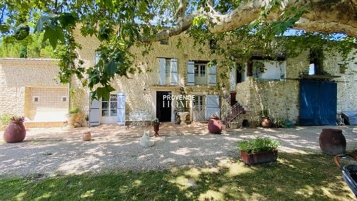 4 bedrooms other for sale in Pernes-les-Fontaines, France - Image 12