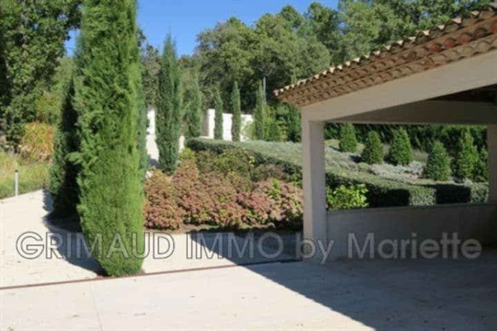 5 bedrooms house for sale in La Garde-Freinet, France - Image 2