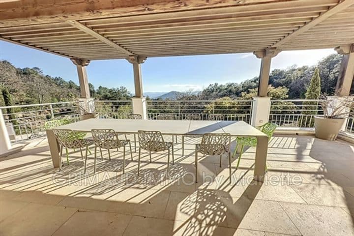 5 bedrooms house for sale in La Garde-Freinet, France - Image 3