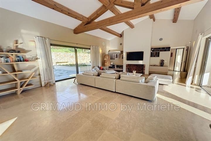 5 bedrooms house for sale in La Garde-Freinet, France - Image 9