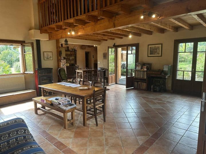 5 bedrooms house for sale in SOUEIX, France - Image 8