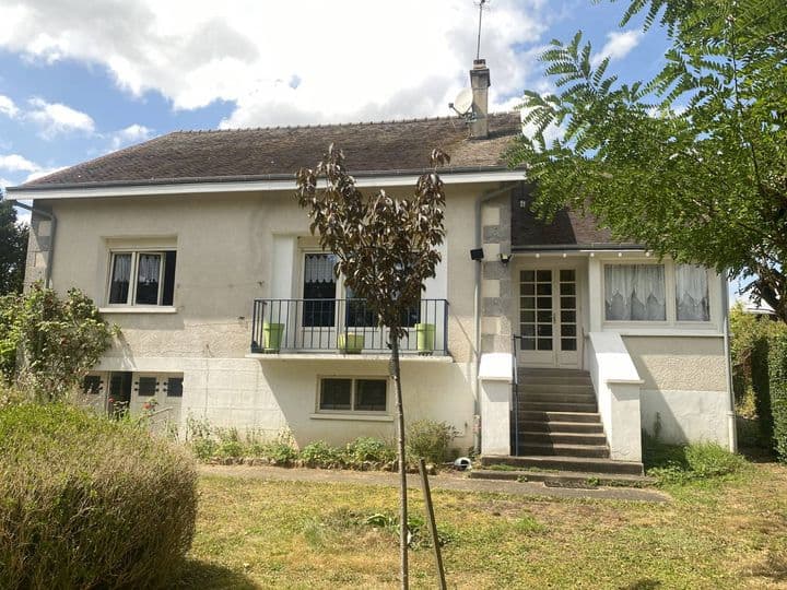 4 bedrooms house for sale in magnac laval, France