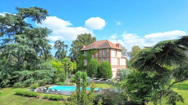 6 bedrooms house for sale in MONTAUBAN, France - Image 2