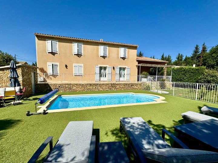 4 bedrooms house for sale in piolenc, France - Image 4