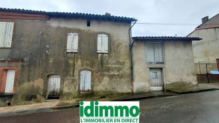 1 bedroom house for sale in cintegabelle, France - Image 2