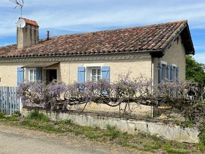 2 bedrooms house for sale in Saint-Clar, France - Image 2