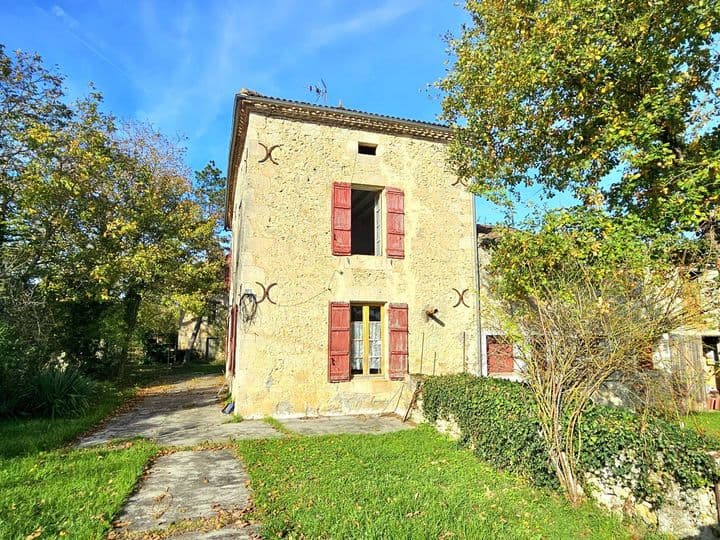 3 bedrooms house for sale in SEMPESSERRE, France - Image 8