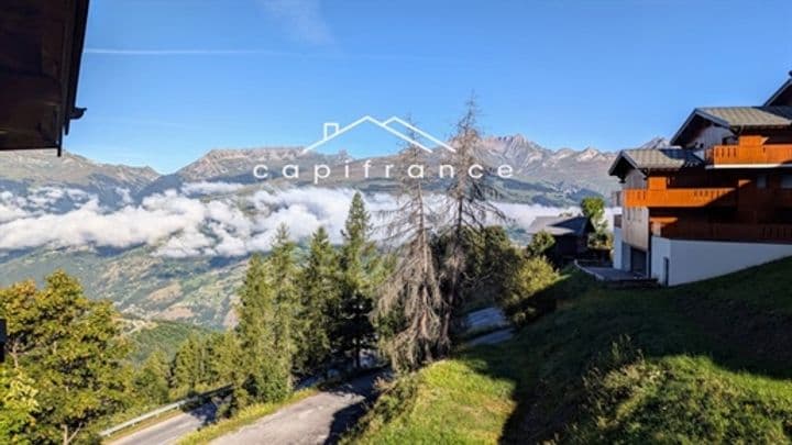 4 bedrooms apartment for sale in Peisey-Nancroix (Les Arcs), France - Image 2