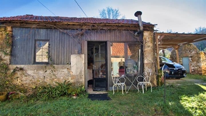 3 bedrooms house for sale in Sarlat-la-Caneda, France - Image 9