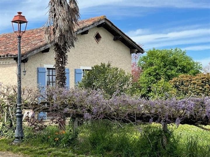 2 bedrooms house for sale in Saint-Clar, France - Image 3