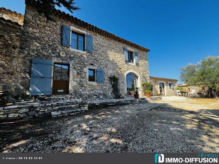 3 bedrooms house for sale in GOUDARGUES, France