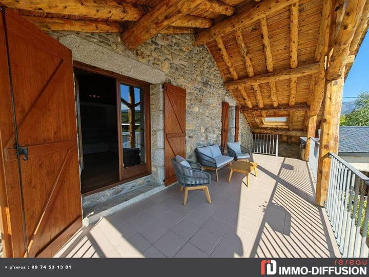 4 bedrooms house for sale in BOURG MADAME, France - Image 9