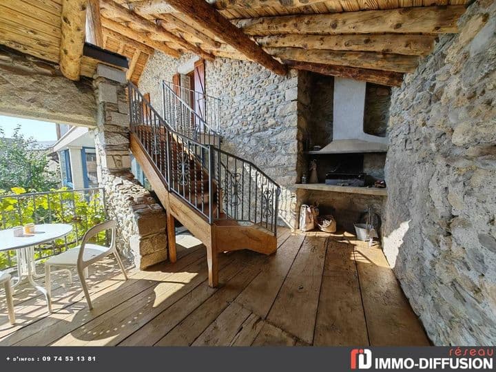 4 bedrooms house for sale in BOURG MADAME, France - Image 2