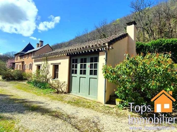 4 bedrooms other for sale in Parisot, France - Image 10