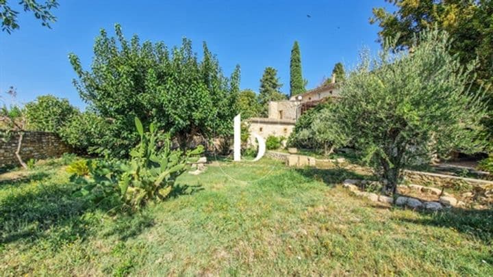 5 bedrooms other for sale in Uzes, France