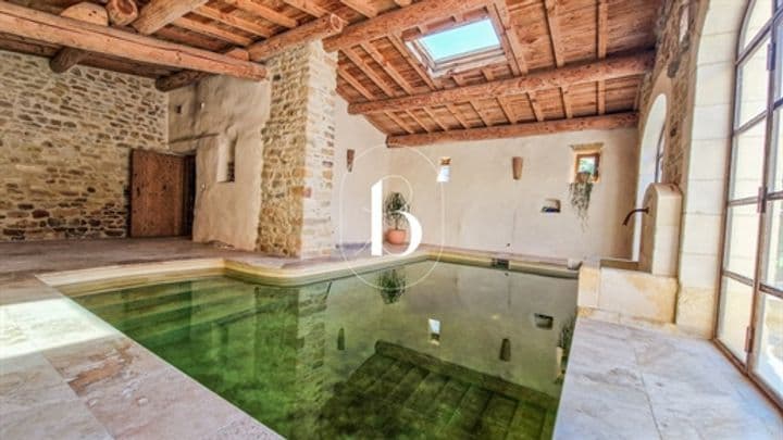 5 bedrooms other for sale in Uzes, France - Image 2