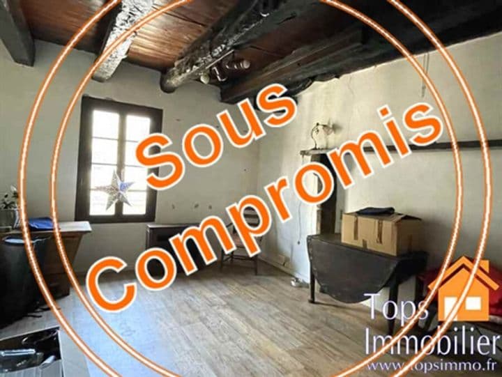 1 bedroom house for sale in Najac, France - Image 4