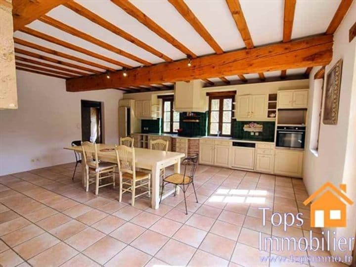 4 bedrooms other for sale in Parisot, France - Image 2