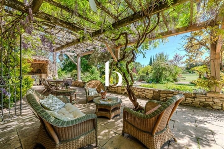 7 bedrooms other for sale in Uzes, France - Image 2