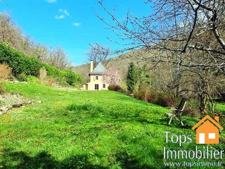 4 bedrooms other for sale in Parisot, France - Image 9