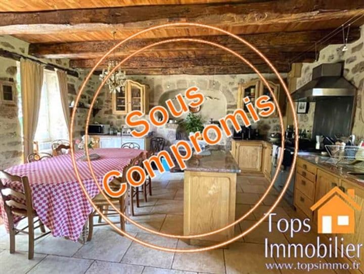 4 bedrooms house for sale in Najac, France - Image 4