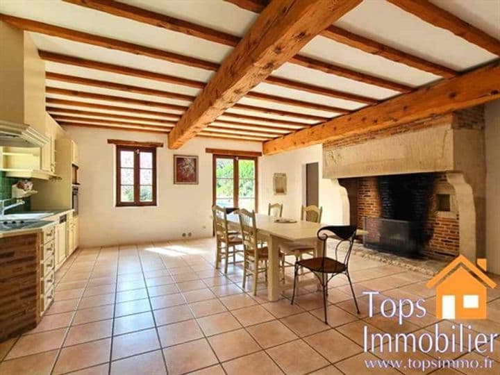 4 bedrooms other for sale in Parisot, France - Image 3