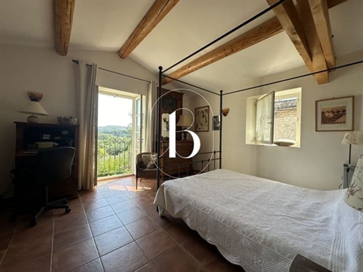 4 bedrooms other for sale in Goudargues, France - Image 11