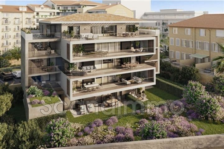 2 bedrooms apartment for sale in Cannes, France - Image 2