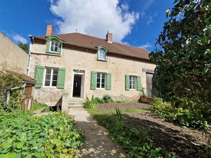 4 bedrooms other for sale in Chantelle, France - Image 10