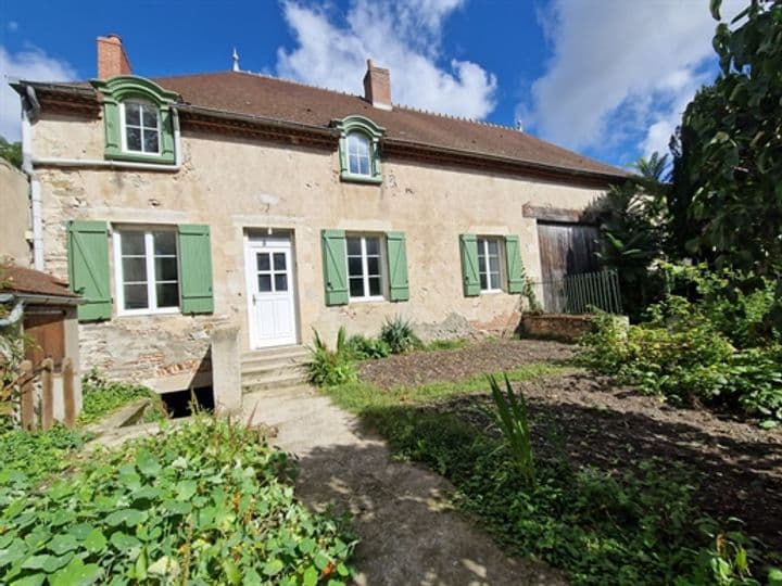 4 bedrooms other for sale in Chantelle, France - Image 11