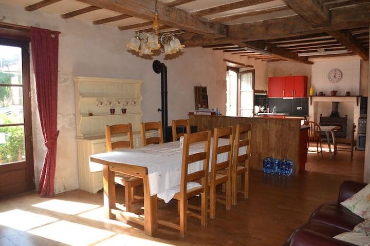 4 bedrooms house for sale in  France - Image 4