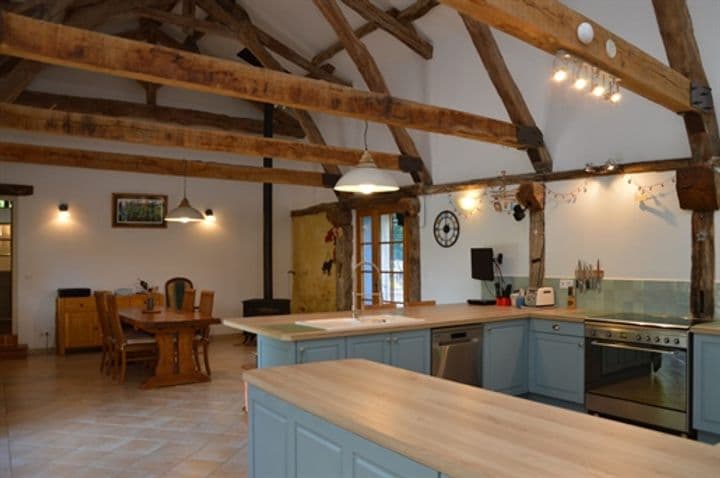 4 bedrooms house for sale in Seissan, France - Image 6