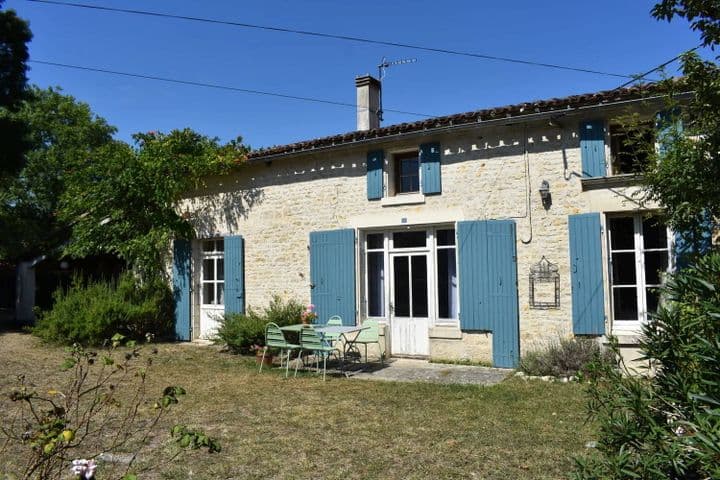 4 bedrooms house for sale in  France - Image 2