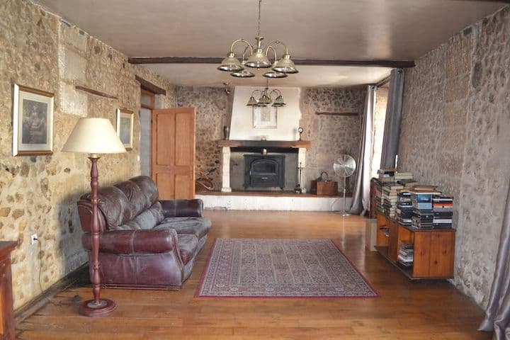 4 bedrooms house for sale in  France - Image 3