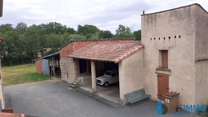 3 bedrooms other for sale in Carlus, France - Image 2