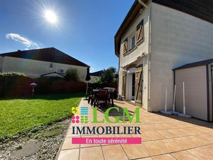 4 bedrooms house for sale in Saint-Brice-sous-Foret, France - Image 7