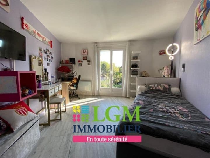 4 bedrooms house for sale in Saint-Brice-sous-Foret, France - Image 3