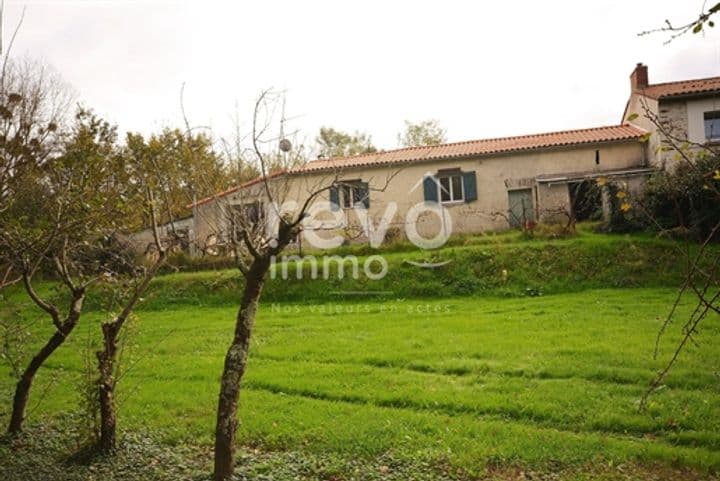 3 bedrooms house for sale in La Chapelle-Basse-Mer, France - Image 4