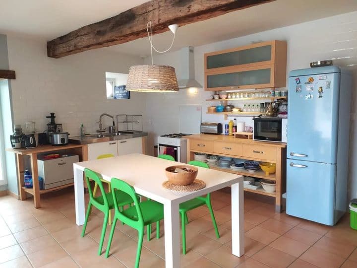 3 bedrooms house for sale in VILLEBOIS LAVALETTE, France - Image 6