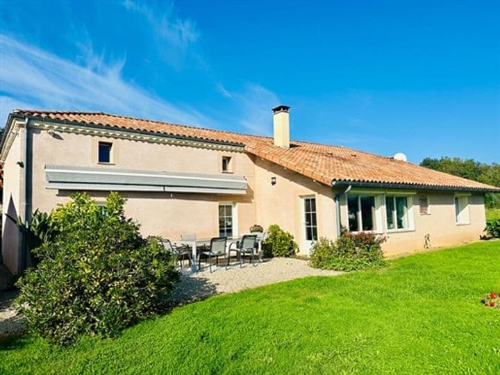 8 bedrooms house for sale in Saint-Sylvestre-sur-Lot, France