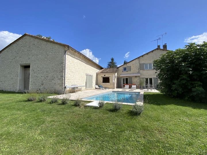 3 bedrooms house for sale in VILLEBOIS LAVALETTE, France