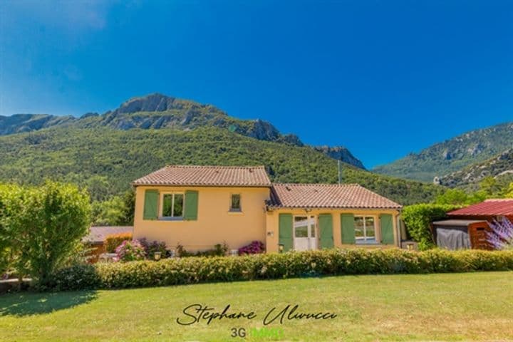 5 bedrooms house for sale in Puilaurens, France - Image 2