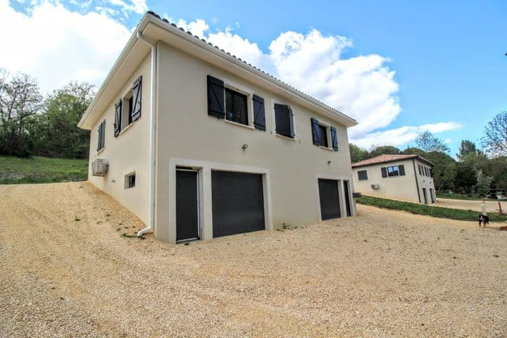 3 bedrooms house for sale in LAUZERTE, France - Image 3