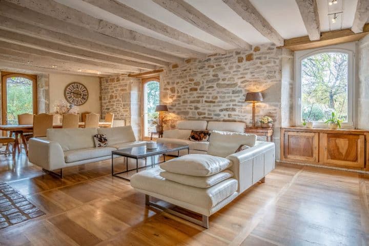 10 bedrooms house for sale in 10 KM OUEST DE FIGEAC, France - Image 11