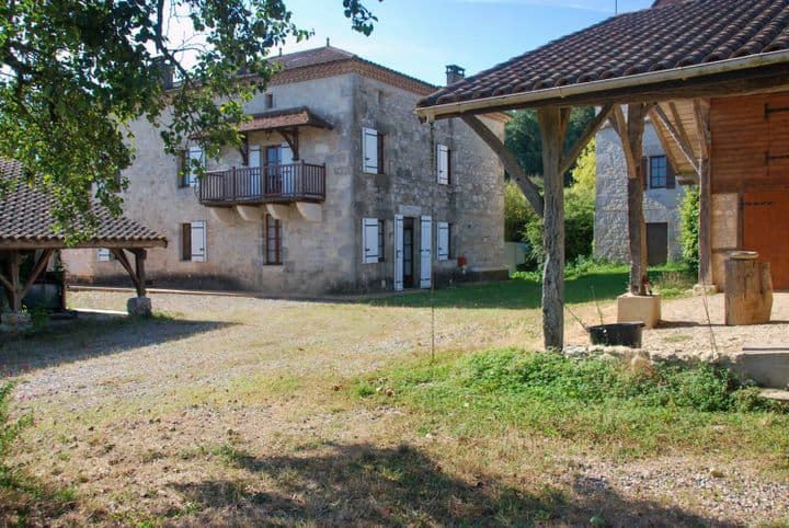 7 bedrooms house for sale in st sardos, France - Image 6