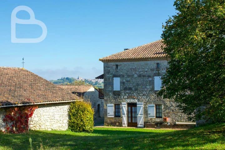 7 bedrooms house for sale in st sardos, France - Image 2