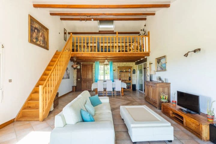 3 bedrooms house for sale in VILLEFRANCHE DALBIGEOIS, France - Image 4