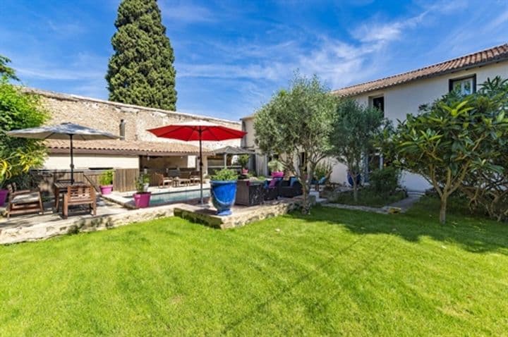 4 bedrooms other for sale in Pezenas, France - Image 8