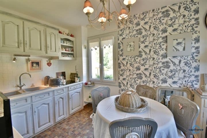 3 bedrooms house for sale in Varennes-sur-Fouzon, France