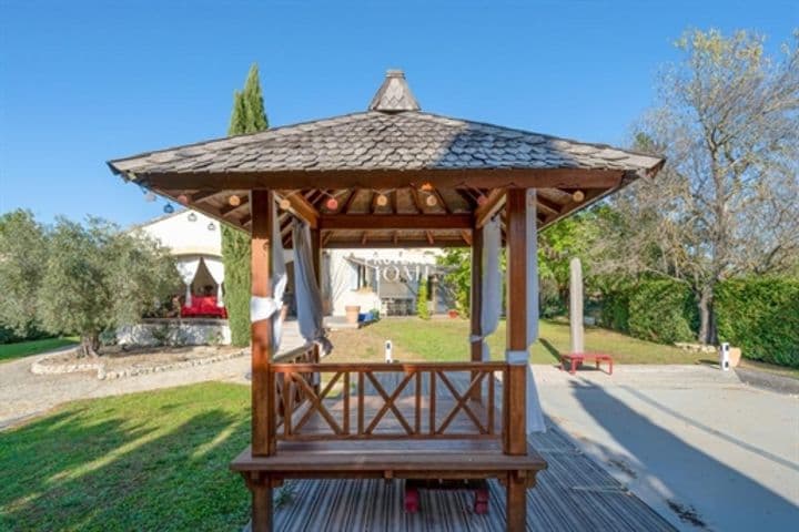 4 bedrooms house for sale in Avignon, France - Image 8